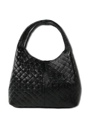 TOSCANTO - Handbag - schwarz