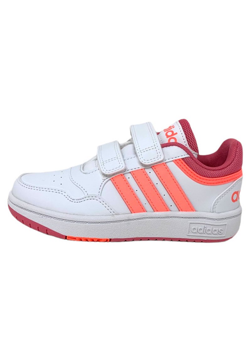 ADIDAS ORIGINALS - Unisex - White - Sneaker