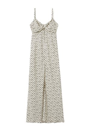 Claudie Pierlot RAYANE - Vestido informal - print clair