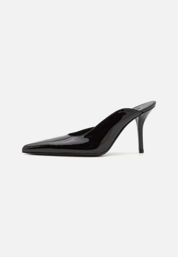 ABELLA - Heeled mules