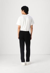 Only & Sons ONSSEJER PANT - Kelnės - black