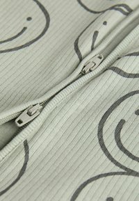 Next FOOTLESS ZIPPED 3 PACK REGULAR FIT - Pyjama - neutral checkerboard