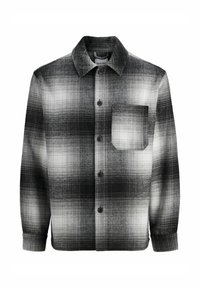 Jack & Jones Giacca leggera - black