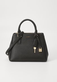 Non sélectionné, black