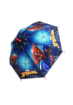 Spiderman Umbrella - mehrfarbig