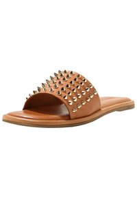 Inuovo Mules - brown
