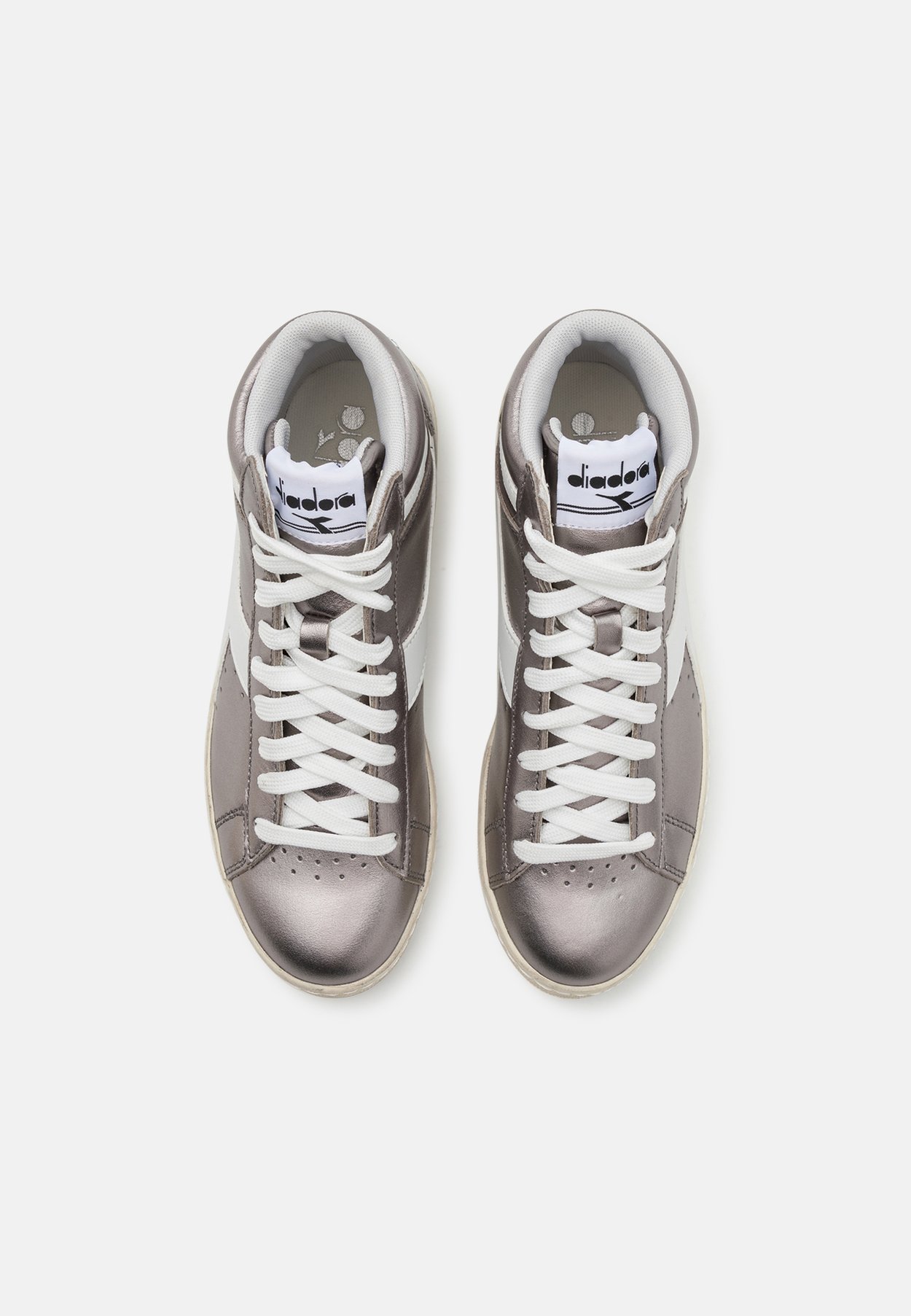 GAME METALLIC
