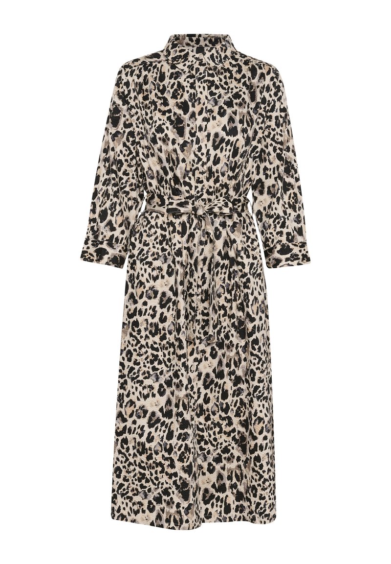 Part Two Blousejurk crème