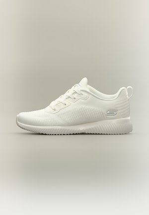 Skechers, BOBS SQUAD - Baskets basses - white