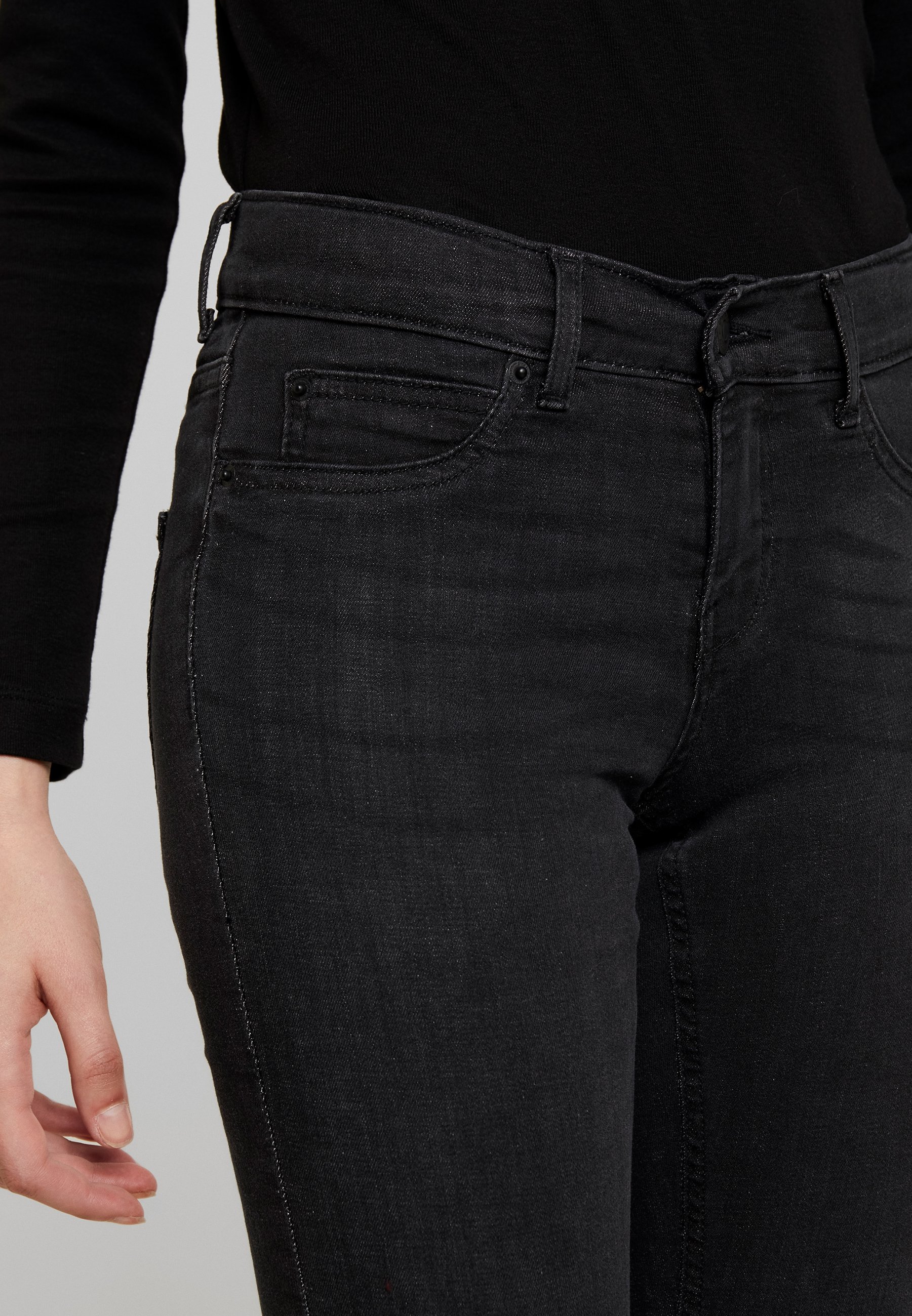 gina tricot alex jeans