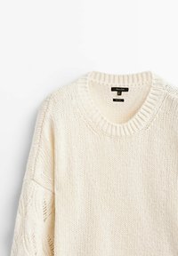 Massimo Dutti Trui - beige