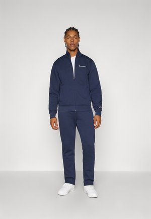 SWEATSUIT SET - Træningssæt - navy