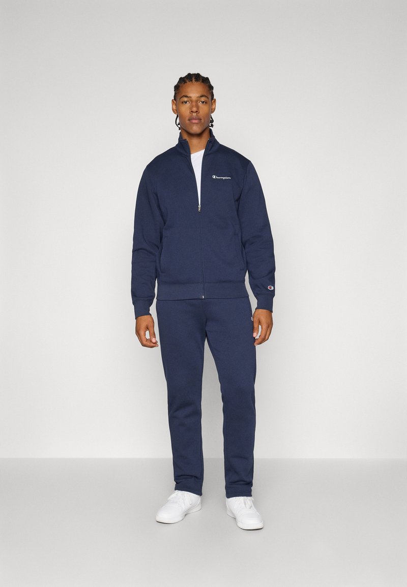 Champion SWEATSUIT SET - Træningssæt - navy