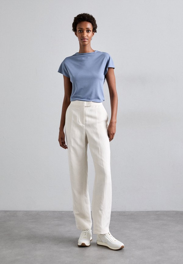 ALITTA - Basic T-shirt4