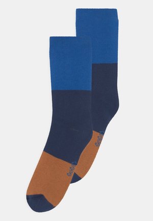 Ewers THERMO KIDSOCKS BOY 2 PACK - Socken - multi-coloured