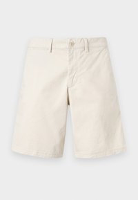 ESSENTIAL SHORT - Shorts - beige