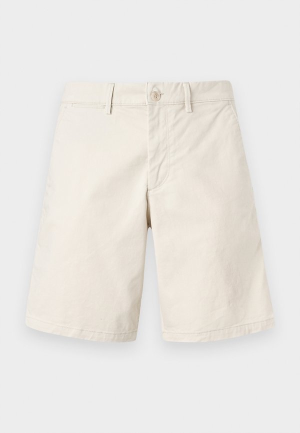 ESSENTIAL SHORT - Shorts - beige4