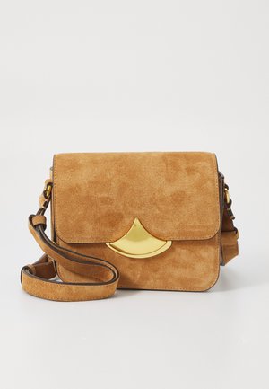sessùn DIVILUZ MIMO - Borsa a tracolla - miel