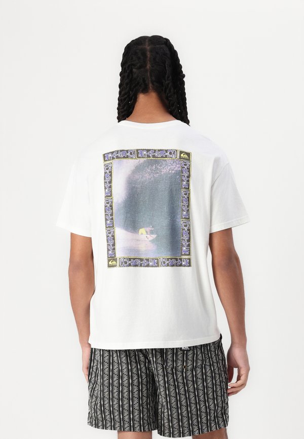 SUNRISE BOWL UNISEX - Print T-shirt