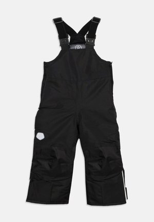 Color Kids, WINTER PANTS, AF 10.000 - Sneeuwbroek - black