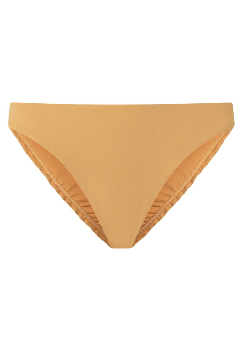 OYSHO Bikinibroekje geel OYSHO Bikinibroekje geel