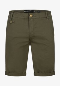 Niet geselecteerd, dark green