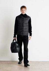 Colmar Originals MENS JACKET - Lahka jakna - black