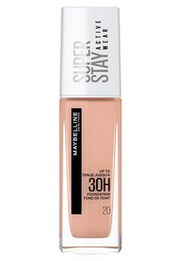Maybelline New York LOT DE 2 - FOND DE TEINT SUPERSTAY ACTIVE WEAR 30H - Foundation - 20 cameo