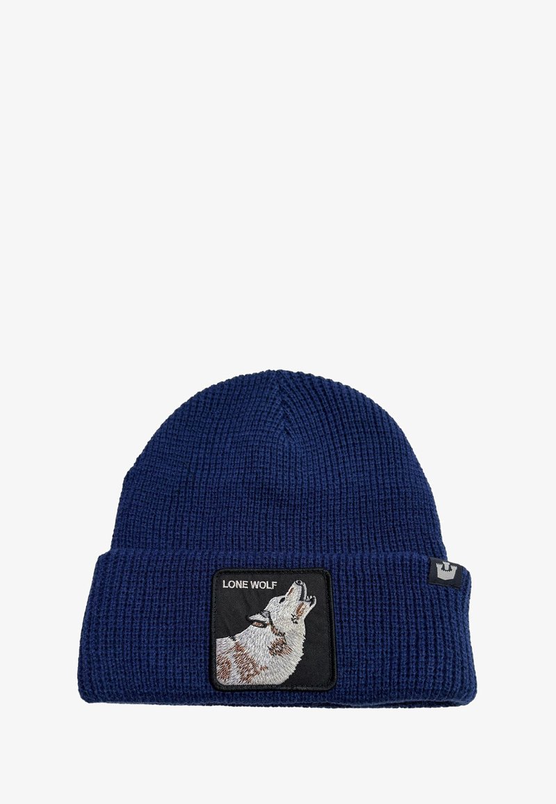 Goorin Bros Berretto - navy