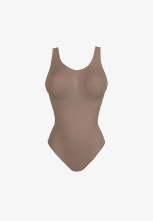 PrimaDonna, NUDDA SHAPEWEAR - Body - ginger