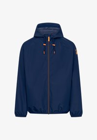 Geselecteerd, navy peony