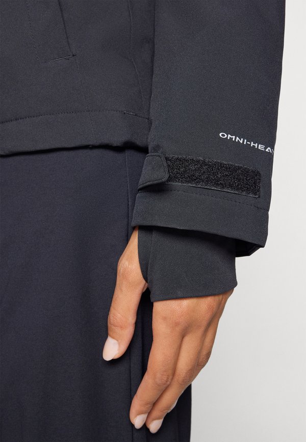 EXPLORERS EDGE™ INSULATED JACKET - Outdoor jacket3