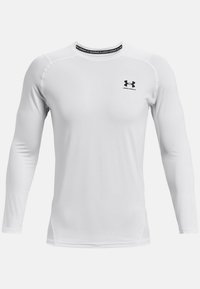 Maglietta a manica lunga - white