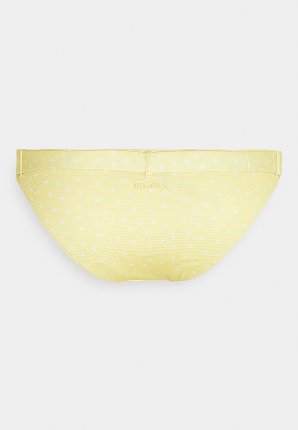 SUNDIPPED TROPIC - Bikini bottoms - pina colada4