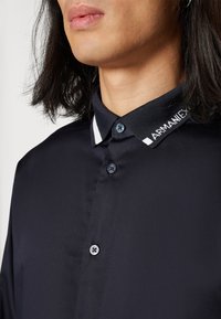 Armani Exchange CAMICIA - Camicia - deep navy