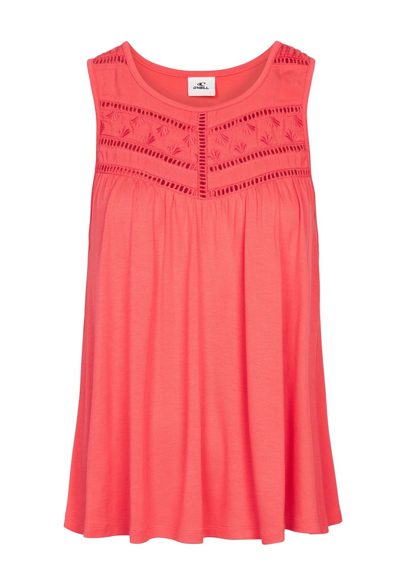 O’Neill Top roze