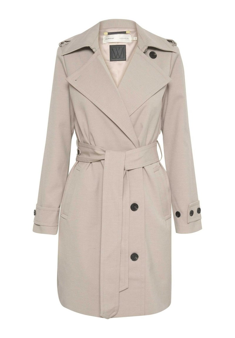 InWear Trenchcoat beige