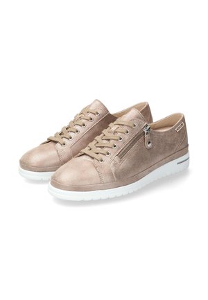 Mephisto Baskets basses - beige