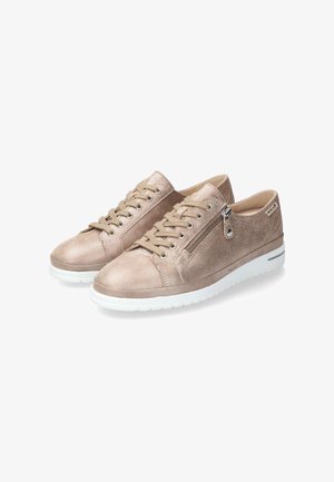 Mephisto, Baskets basses - beige