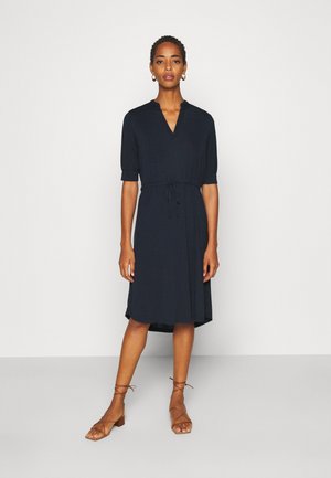 SLFMIE-DAMINA DRESS TALL - Day dress - dark sapphire
