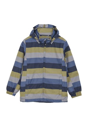 AOP - Blouson - vintage indigo
