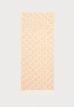 MONOGRAM OBLONG - Sjaal - ivory