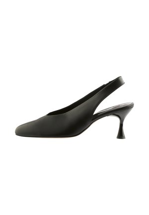 CARO - Klassieke pumps - schwarz