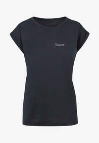 Selected, navy