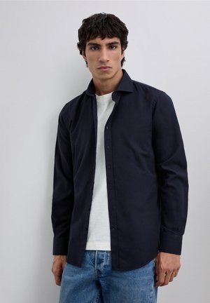 ICON SCPEACH  - Camisa - navy