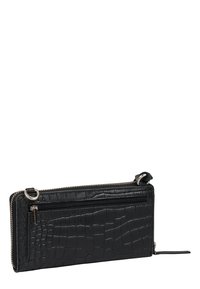 Burkely COOL COLBIE - Portemonnee - black