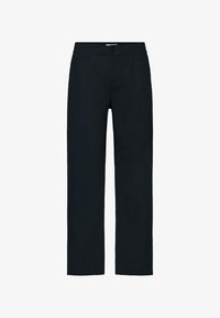 Non sélectionné, true black