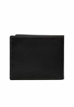 Fossil HAYES - Geldbörse - black