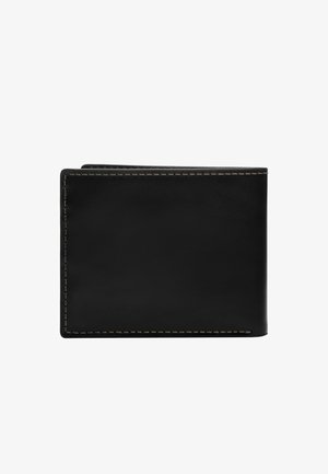 Fossil HAYES - Monedero - black