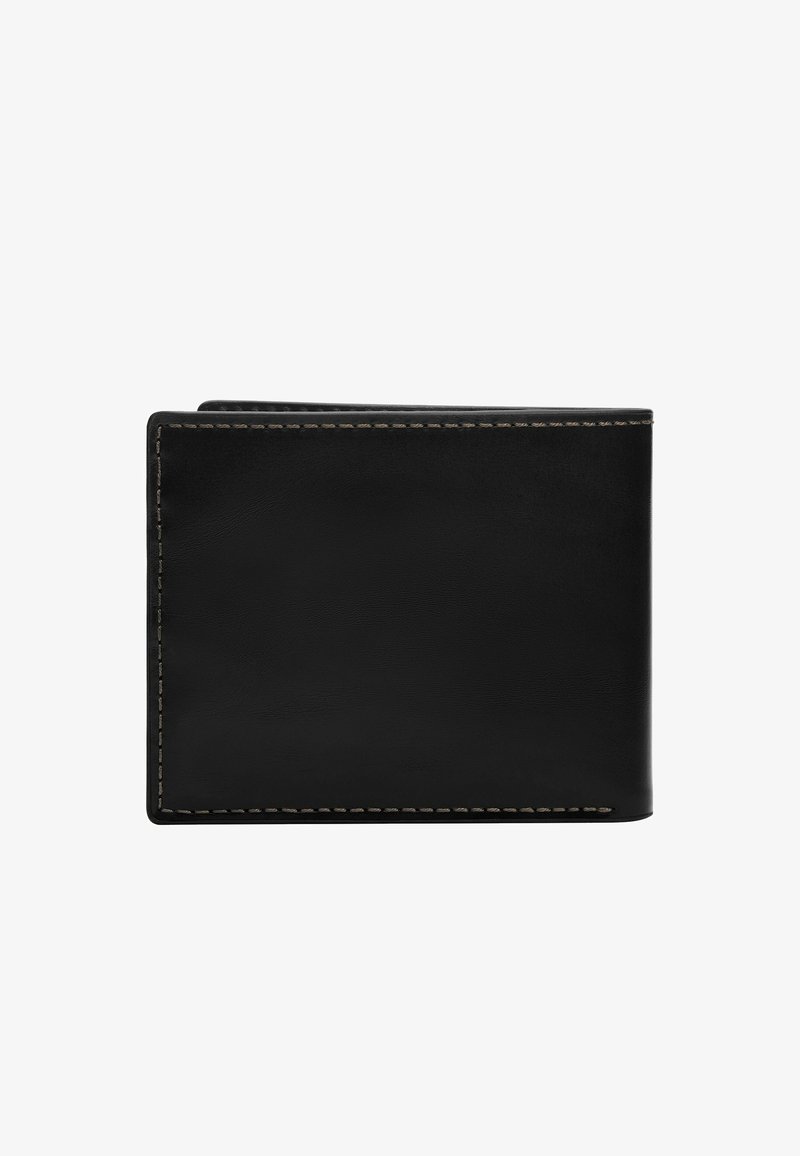 Fossil HAYES - Portefeuille - black
